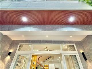 Cách 1 căn ra hẻm xe hơi phan đình phùng 45m2, 4 tầng btct, 4pn ở ngay chỉ 7.65 tỷ.  0967 678 ***