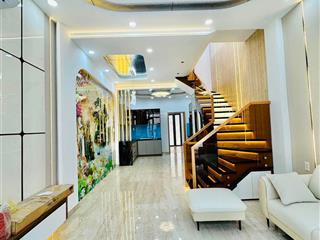 Nhà đẹp khuông việt giáp tân bình giá chỉ 7.65 tỷ! giáp tân bình 66m2, ngang 4.3m, 3pn vào ở ngay
