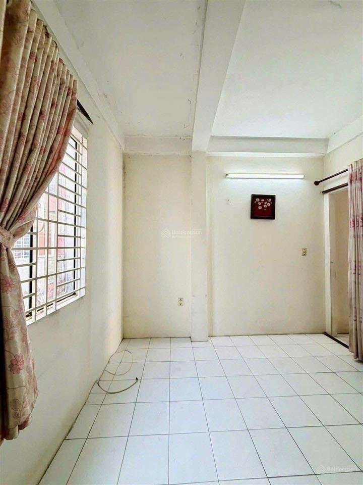 Nhà hẻm xe hơi, gần mặt tiền phan đình phùng 42m2, 4 tầng, 4pn chỉ 7.25 tỷ  xem ngay 0967 678 ***