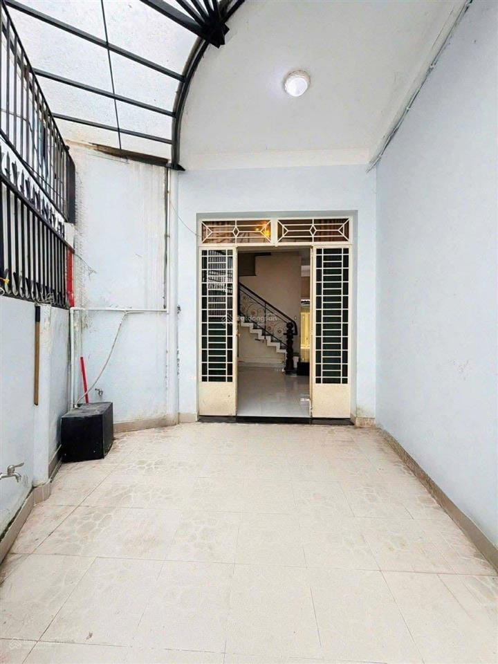 Nhà hẻm xe hơi, gần mặt tiền phan đình phùng 42m2, 4 tầng, 4pn chỉ 7.25 tỷ  xem ngay 0967 678 ***