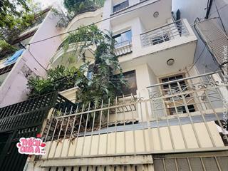 Nguyễn thị minh khai quận 3, đoạn 2 chiều 40m2 ngang 3.6m, 3pn chỉ nhỉnh 9 tỷ. 0967 678 ***