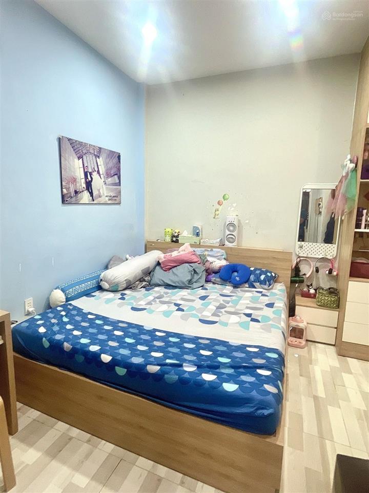 Trần quang diệu quận 3, nhà 53m2, ngang 3.8m, 3pn nở hậu, ở ngay. chỉ 8.3 tỷ.  0967 678 ***