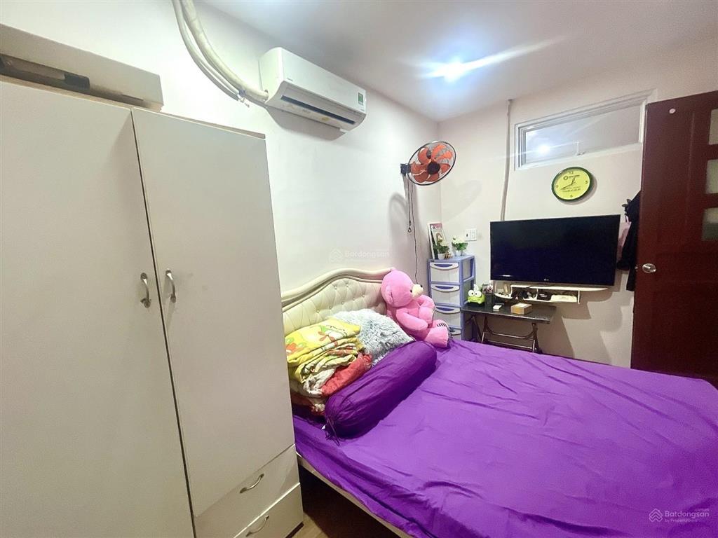 Trần quang diệu quận 3, nhà 53m2, ngang 3.8m, 3pn nở hậu, ở ngay. chỉ 8.3 tỷ.  0967 678 ***