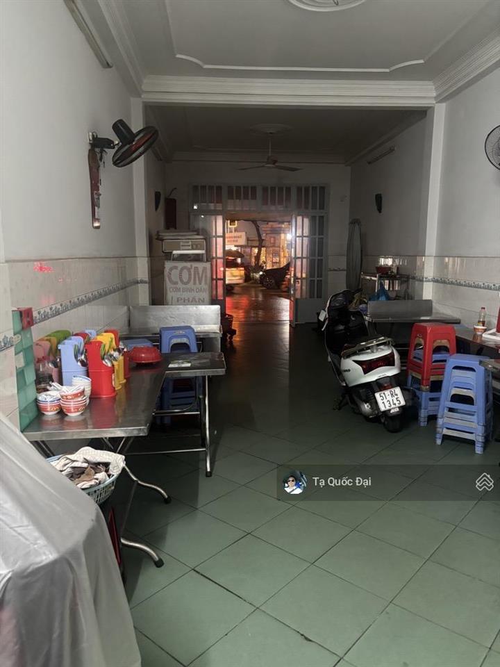 Phú nhuận  mặt tiền đào duy anh  hồ văn huê  kinh doanh sầm uất  93,5m2  3 tầng  24.5 tỷ