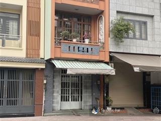 Phú nhuận  mặt tiền đào duy anh  hồ văn huê  kinh doanh sầm uất  93,5m2  3 tầng  24.5 tỷ