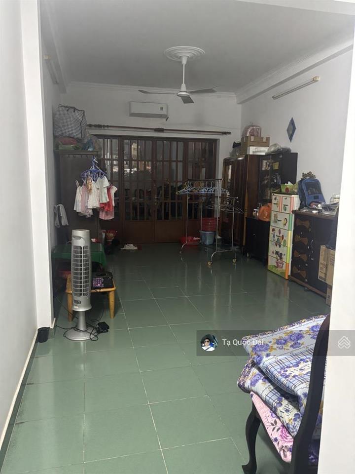 Phú nhuận  mặt tiền đào duy anh  hồ văn huê  kinh doanh sầm uất  93,5m2  3 tầng  24.5 tỷ