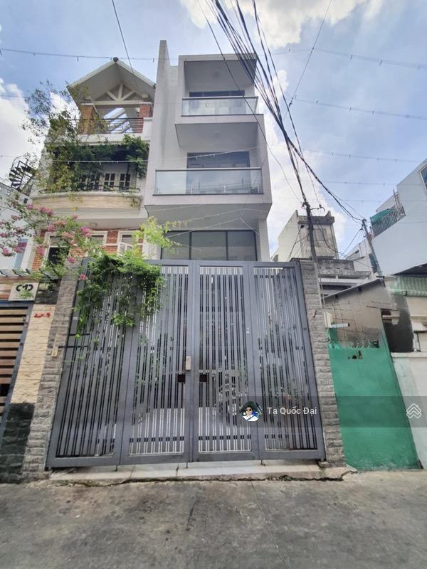 Bình thạnh  lê văn duyệt  79.2m2  19.1 tỷ  7 tầng thang máy  10 phòng
