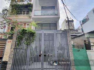 Bình thạnh  siêu vip lê văn duyệt  7 tầng thang máy  80m2  10 phòng  19.1 tỷ