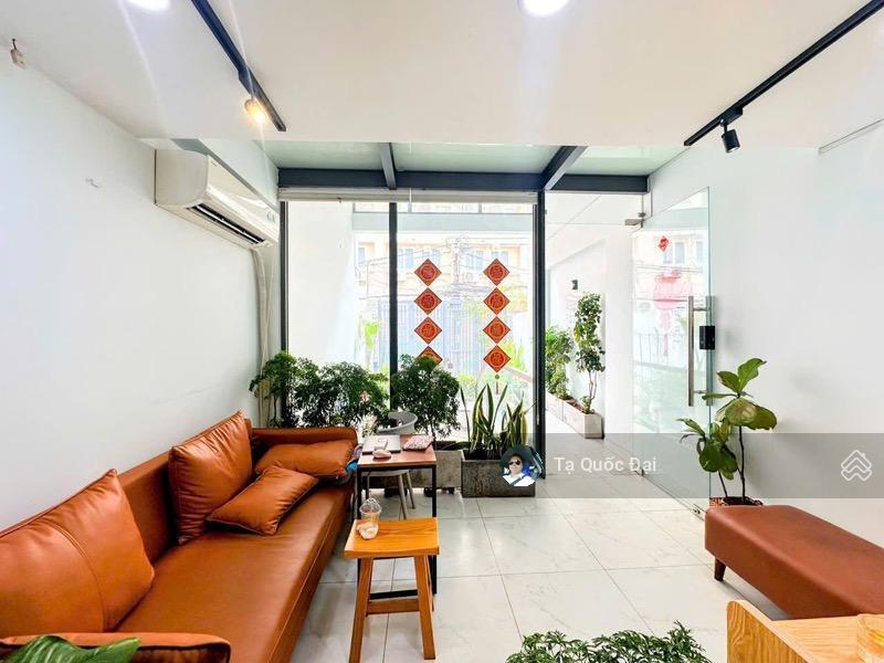 Bình thạnh  lê văn duyệt  79.2m2  19.1 tỷ  7 tầng thang máy  10 phòng