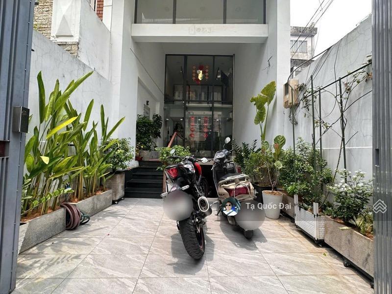 Bình thạnh  lê văn duyệt  79.2m2  19.1 tỷ  7 tầng thang máy  10 phòng
