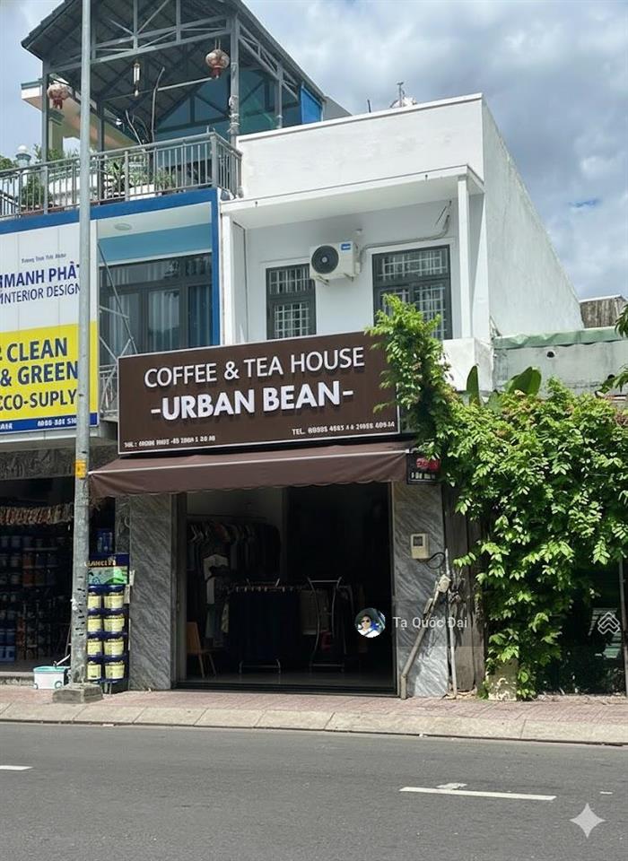 Phú nhuận  mặt tiền nguyễn kiệm  kinh doanh đỉnh  140m2  22,5 tỷ