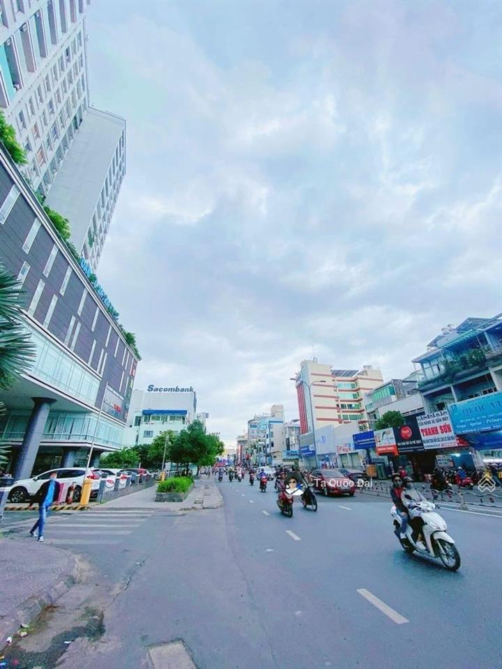 Phú nhuận  mt phùng văn cung  38.2m2  dtsd đất 46m2  9.55 tỷ  phố ẩm thực phan xích long