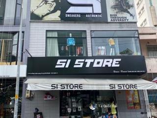 Phú nhuận  mặt tiền đường đôi phan xích long  ngang 8.2m  21.2m2  4 tầng  12,2 tỷ