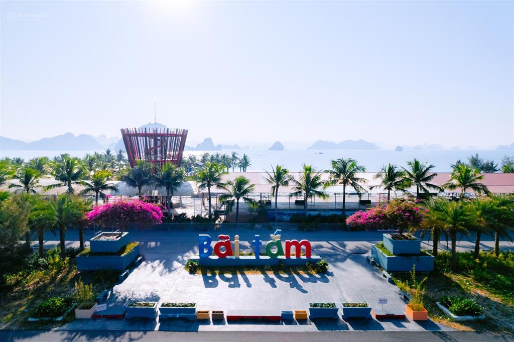 Chỉ từ 480 triệu sở hữu căn hộ vân bay vân đồn  đón sóng tăng giá đặc khu kinh tế vân đồn