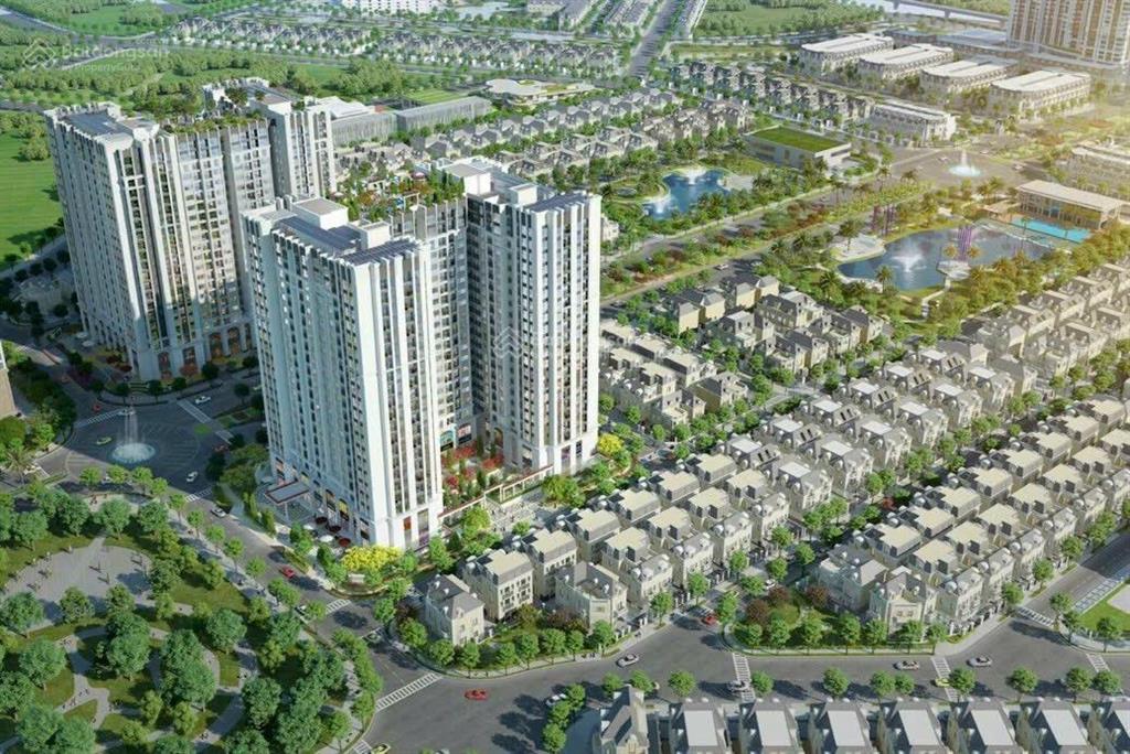 Bán cc an lạc green symphony, giá thỏa thuận, 66m2, đẹp, nhiều tiện ích