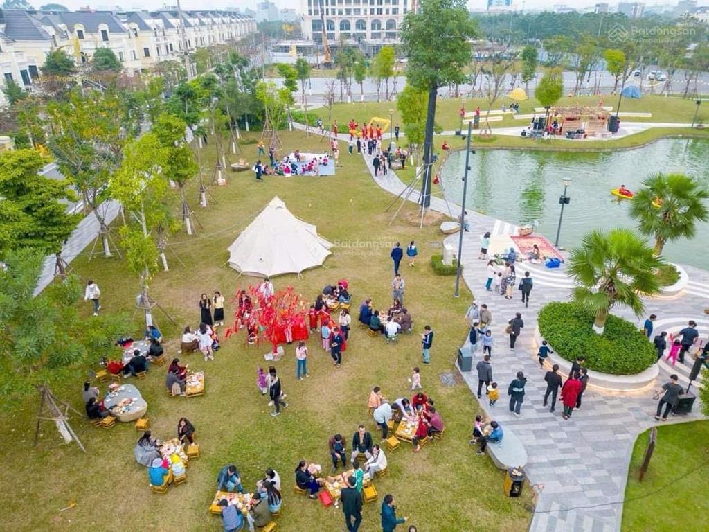 Bán cc an lạc green symphony, giá thỏa thuận, 66m2, đẹp, nhiều tiện ích