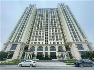 Bán cc an lạc green symphony, giá thỏa thuận, 66m2, đẹp, nhiều tiện ích