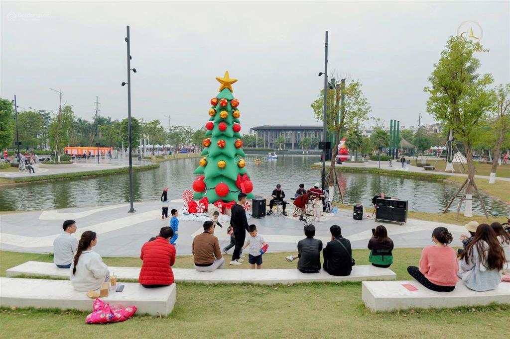 Căn hộ chung cư đẹp tại an lạc green symphony, hoài đức, giá thỏa thuận, 66 m2