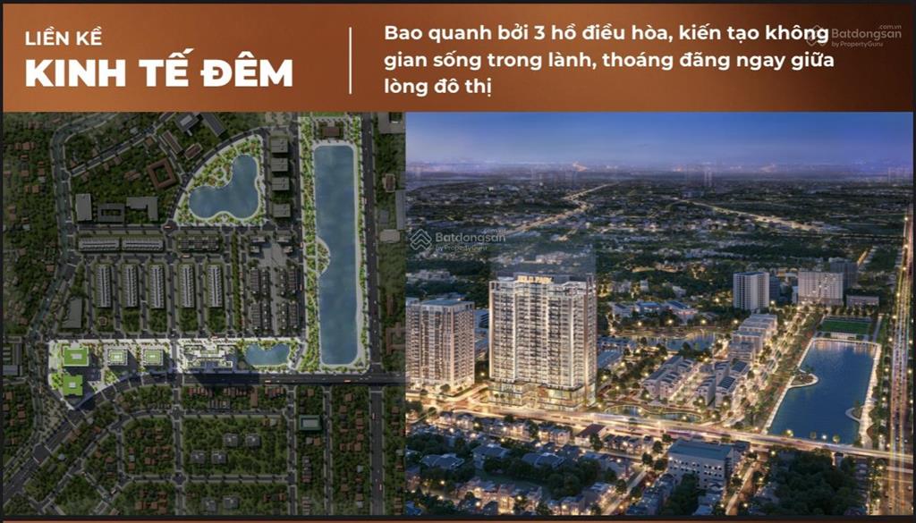 Bán cc gold park, trần quang khải, bắc giang, 50,2 triệu / m2, 60,5m2 với view đẹp