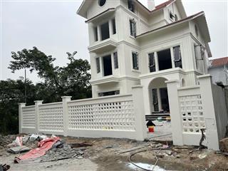 Cho thuê biệt thự Quang Minh