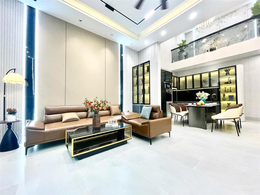Villa nhà vườn dtsd 150 giữa sài thànhdt ngang 5,5x26mcách q7 1kmđủ tiện ích xung quanhchỉ 7,2t