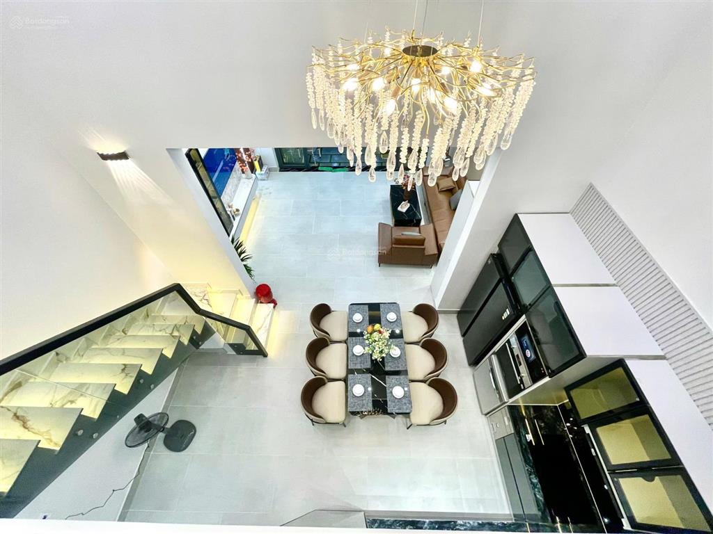 Villa nhà vườn dtsd 150 giữa sài thànhdt ngang 5,5x26mcách q7 1kmđủ tiện ích xung quanhchỉ 7,2t