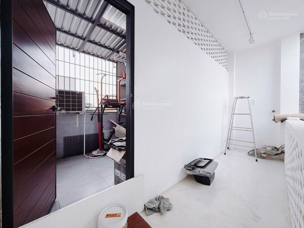 Nhà riêng 3pn 4wc tại lâm văn bền, tân kiểng, q7, giá cực chất 12,8 tỷ