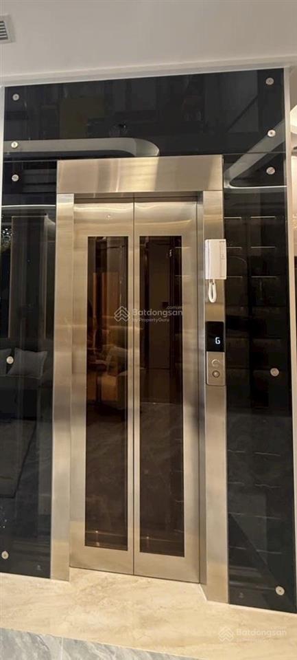 Hàng hiếm sẵn dòng tiền q7  chdv7 tầng 32 phòngcó thang máydt 125 m (5,65 x 23,5), nở hậu 10 m