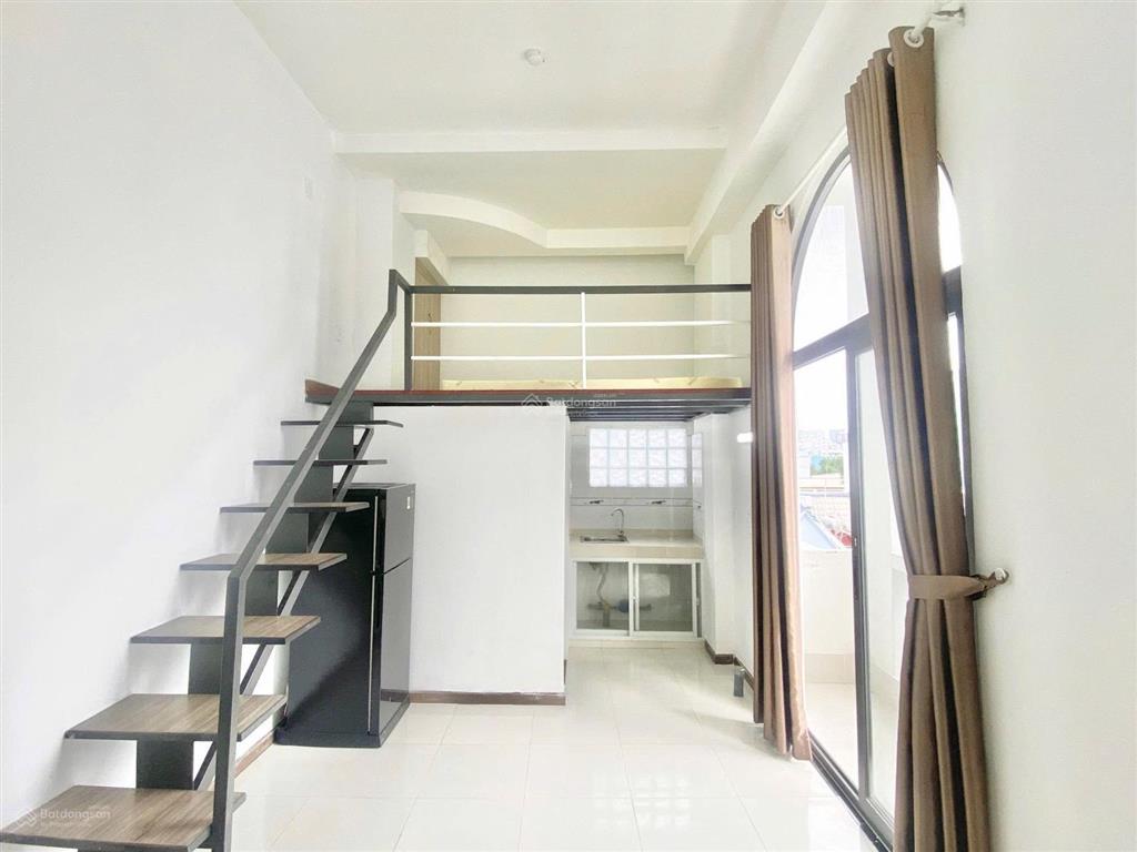 Hàng hiếm sẵn dòng tiền q7  chdv7 tầng 32 phòngcó thang máydt 125 m (5,65 x 23,5), nở hậu 10 m