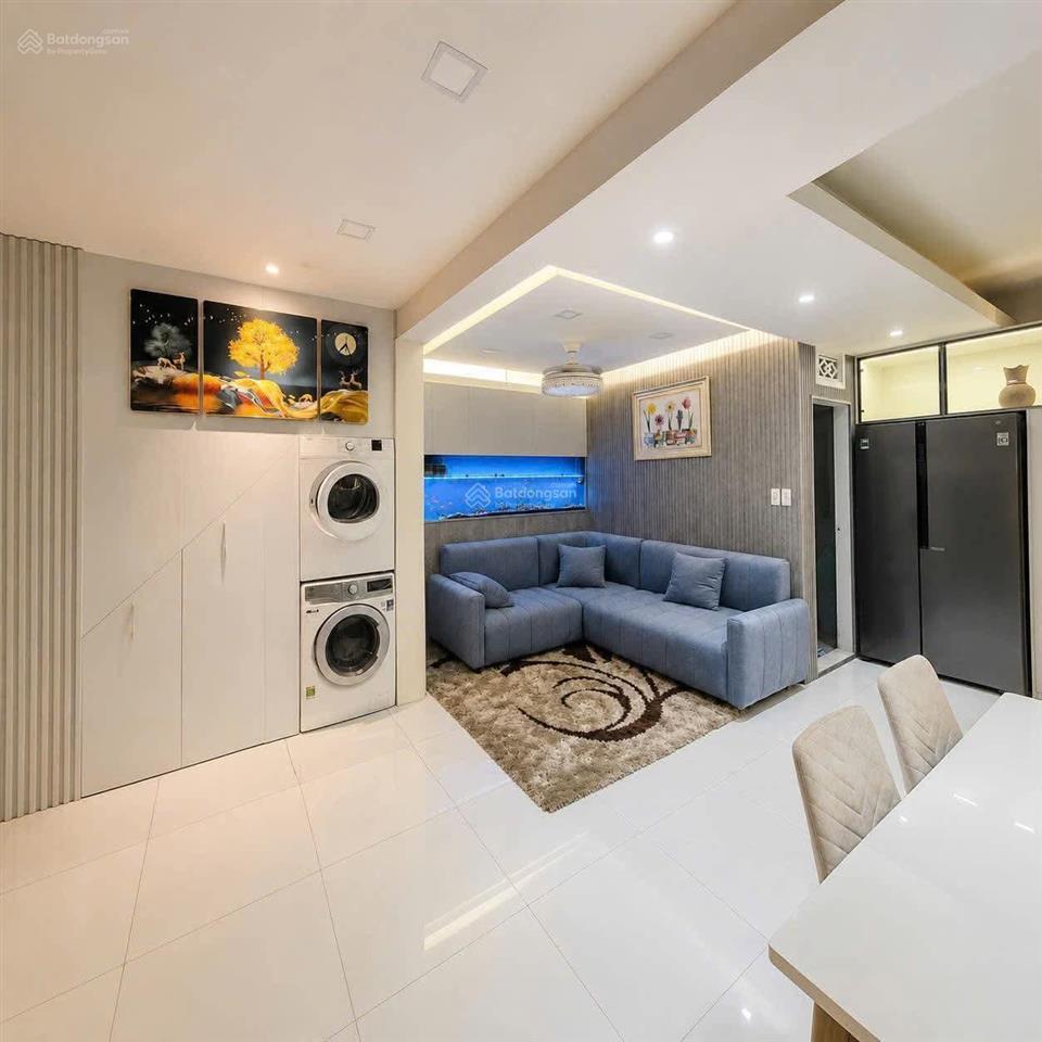 Khu dân cư nam long an hoà 3 quận 7  7 tỷ 9  ngay vincom