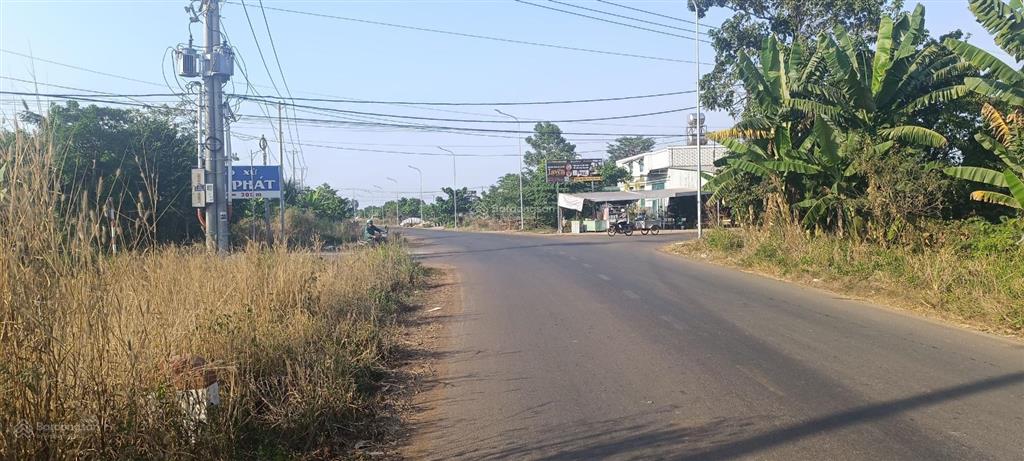 Bán đất 3406m2 tại chu văn an, gia tân 3, thống nhất, đồng nai, giá 6 tỷ vnd