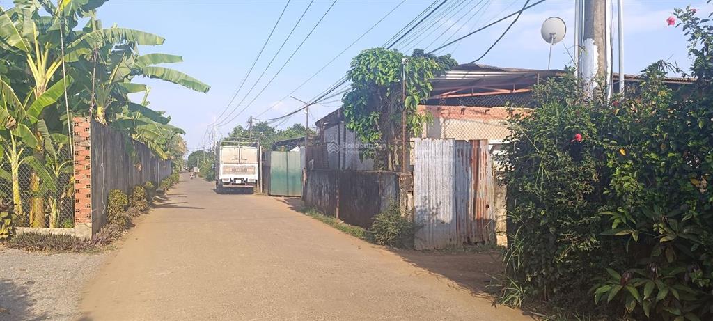 Bán đất 3406m2 tại chu văn an, gia tân 3, thống nhất, đồng nai, giá 6 tỷ vnd