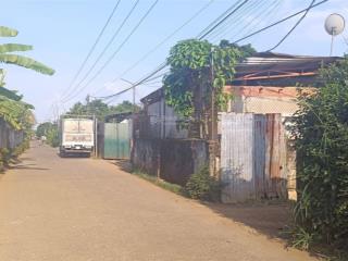 Bán đất 3406m2 tại chu văn an, gia tân 3, thống nhất, đồng nai, giá 6 tỷ vnd