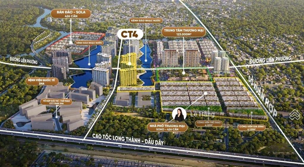 Ưu đãi độc quyền thanh toán linh hoạt chưa từng có masteri cosmo central