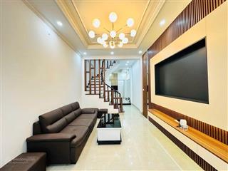 Bán gấp trước tết nguyễn khánh toàn  ô tô đỗ tận cửa  nhà mới full nội thất