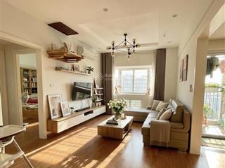 Căn góc tầng đẹp 75m2 green house việt hưng