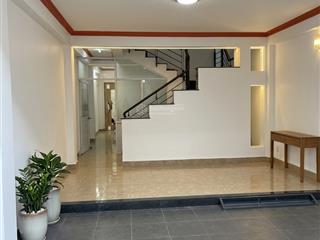 Nhà bán bình đông q8  ngang 4.5x18m  nở hậu  5 tầng  9pn  sát mặt tiền  gần cầu chà và