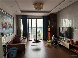 Chính chủ bán căn hộ 3 phòng ngủ tòa n03t3  t4 khu ngoại giao đoàn