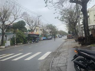 Bán nhà riêng đẹp tại đường lê văn hiến, tân an, hội an, quảng nam, 4,4 tỷ, 101m2