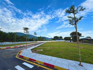 Bán lô đất 100m2 full thổ cư  phú cát, quốc oai, hà nội