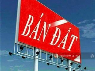 Q7 100m2 đất ở, hxh đến tận cửa, 10 phút đi bộ ra ga tân mỹ metro cần giờ, 700m ra kđt phú mỹ hưng