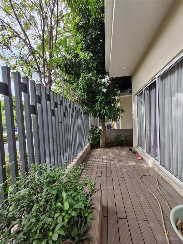 Cho thuê nhà palm residence giá 55tr/thang