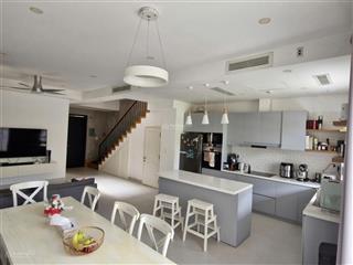 Cho thuê nhà palm residence giá 55tr/thang