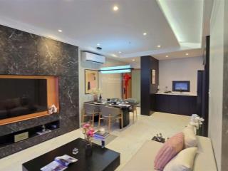 Căn hộ 2 phòng ngủ đường tỉnh lộ 10 giá sốc chỉ 1 tỷ 5**