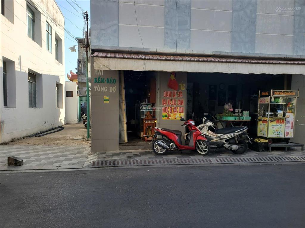 Bán nhà mặt phố tại số 2 phan đình phùng, 7 tỷ vnd, 79 m2, giá ưu đãi
