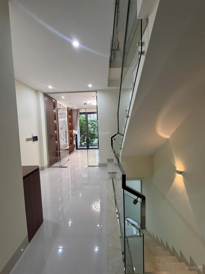 Bán nhà riêng đường an dương vương, bình tân 80m2, diện tích sử dụng lên đến 420m2, sổ hồng riêng