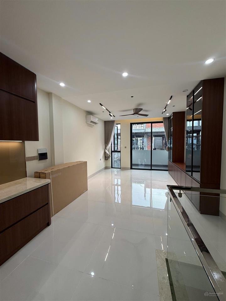 Bán nhà riêng đường an dương vương, bình tân 80m2, diện tích sử dụng lên đến 420m2, sổ hồng riêng