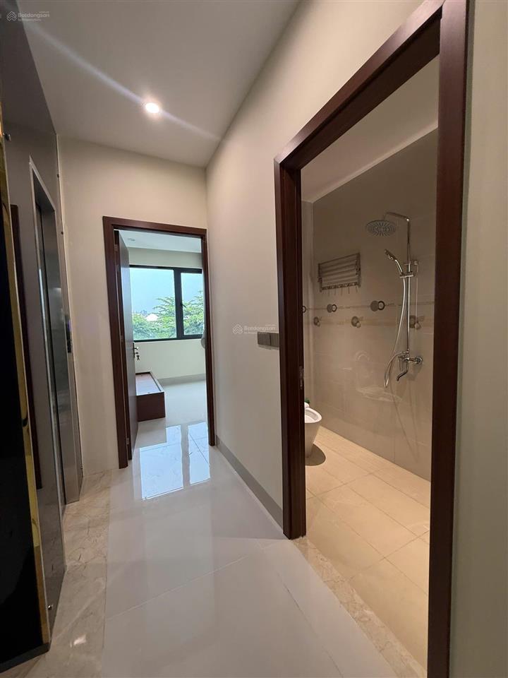 Bán nhà riêng đường an dương vương, bình tân 80m2, diện tích sử dụng lên đến 420m2, sổ hồng riêng