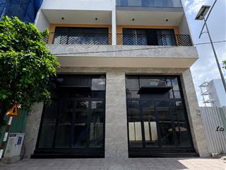 Bán nhà riêng đường an dương vương, bình tân 80m2, diện tích sử dụng lên đến 420m2, sổ hồng riêng