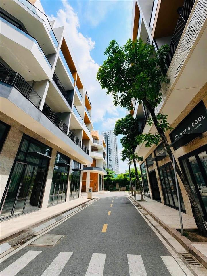 Bán nhà riêng đường an dương vương, bình tân 80m2, diện tích sử dụng lên đến 420m2, sổ hồng riêng